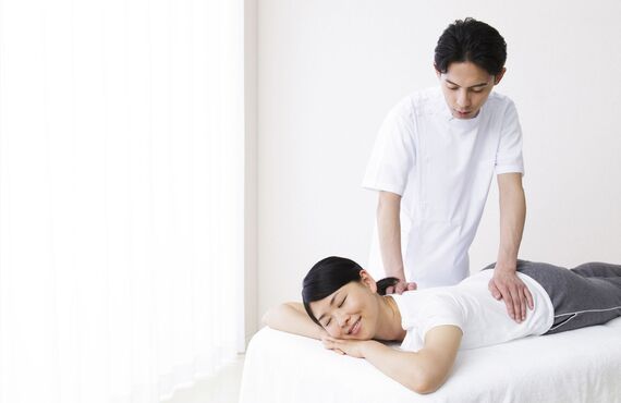 あらゆる腰の痛みに高い技術力を活かした施術で対応いたします | 豊橋で身体の痛みのご相談を承るあいみ整骨院